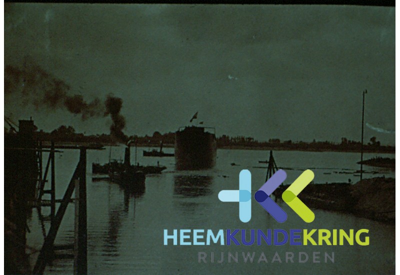 Werf Tolkamer F00001196